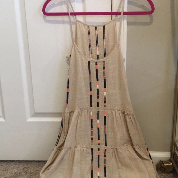 NEVER WORN THML DRESS - Picture 5 of 8